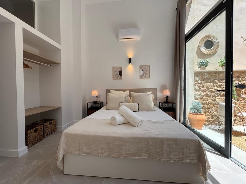 Can Perla Hotel in Sóller