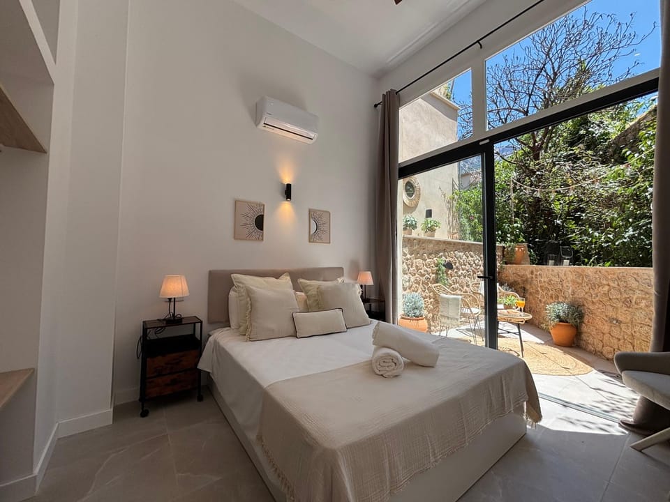 Can Perla Hotel in Sóller