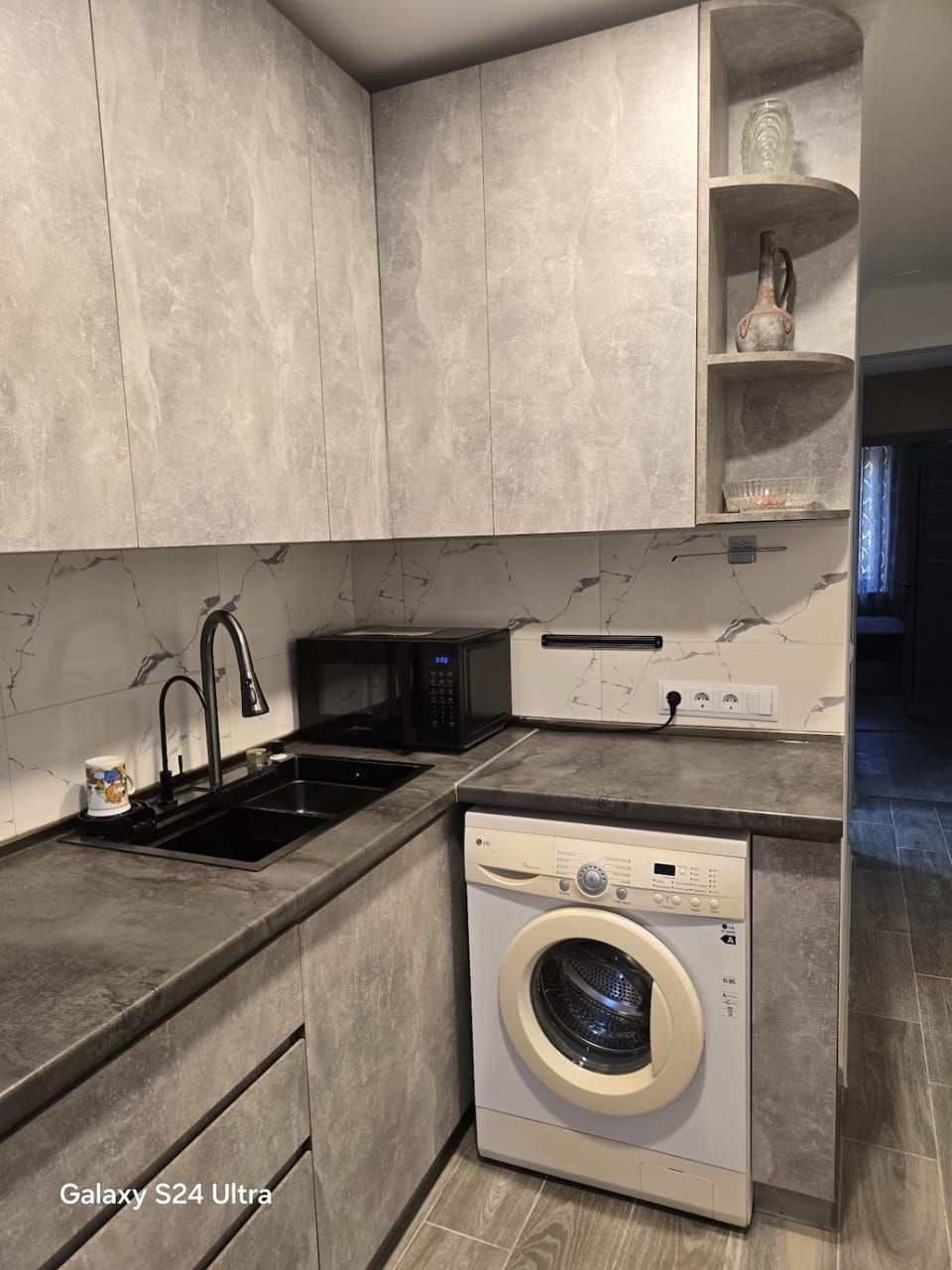Jermuk your Home Apartment in Armenia