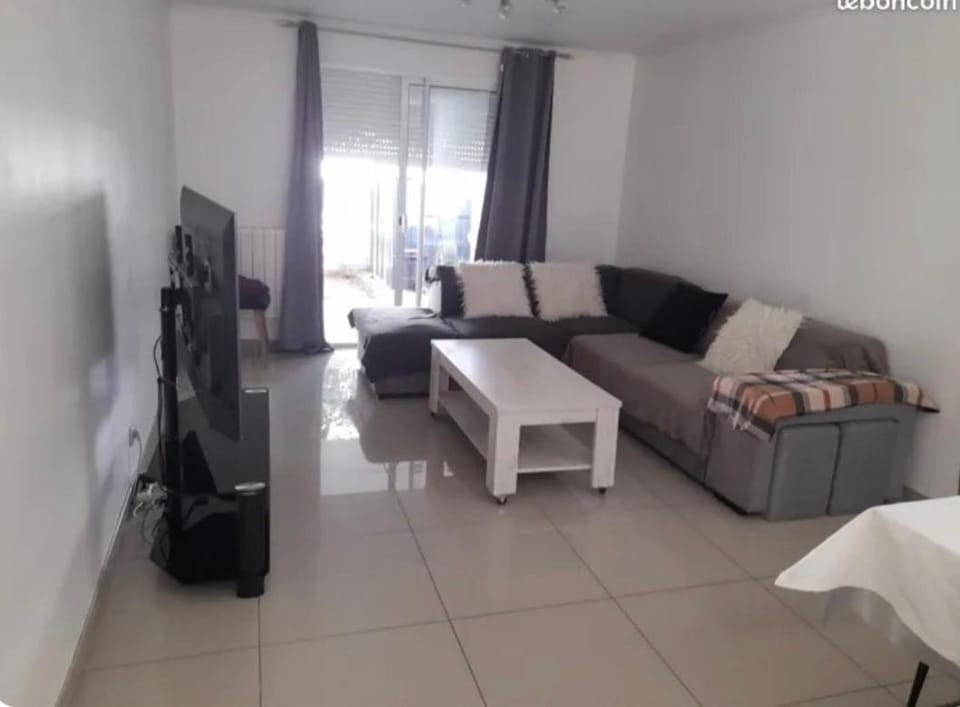 Maison de vacance Montpellier House in Montpellier