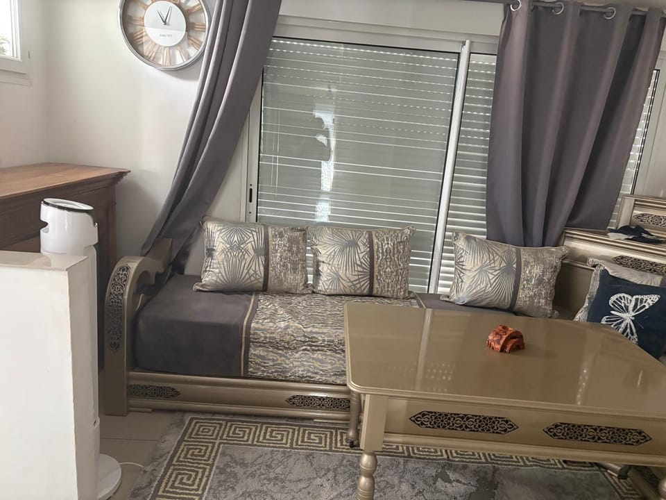 Maison de vacance Montpellier House in Montpellier