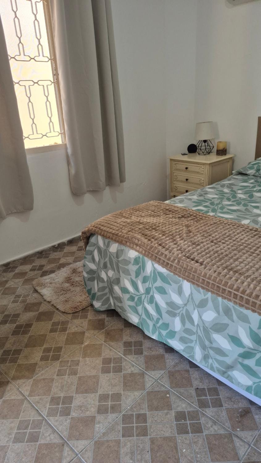 Quarto próximo ao Lago do Major Bed and Breakfast in Atibaia