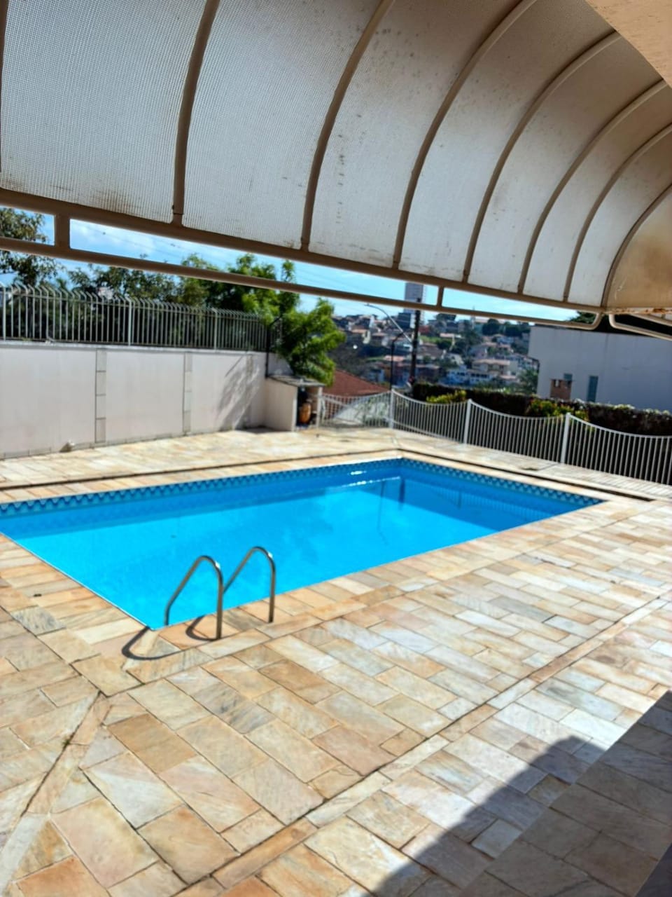 Quarto próximo ao Lago do Major Bed and Breakfast in Atibaia