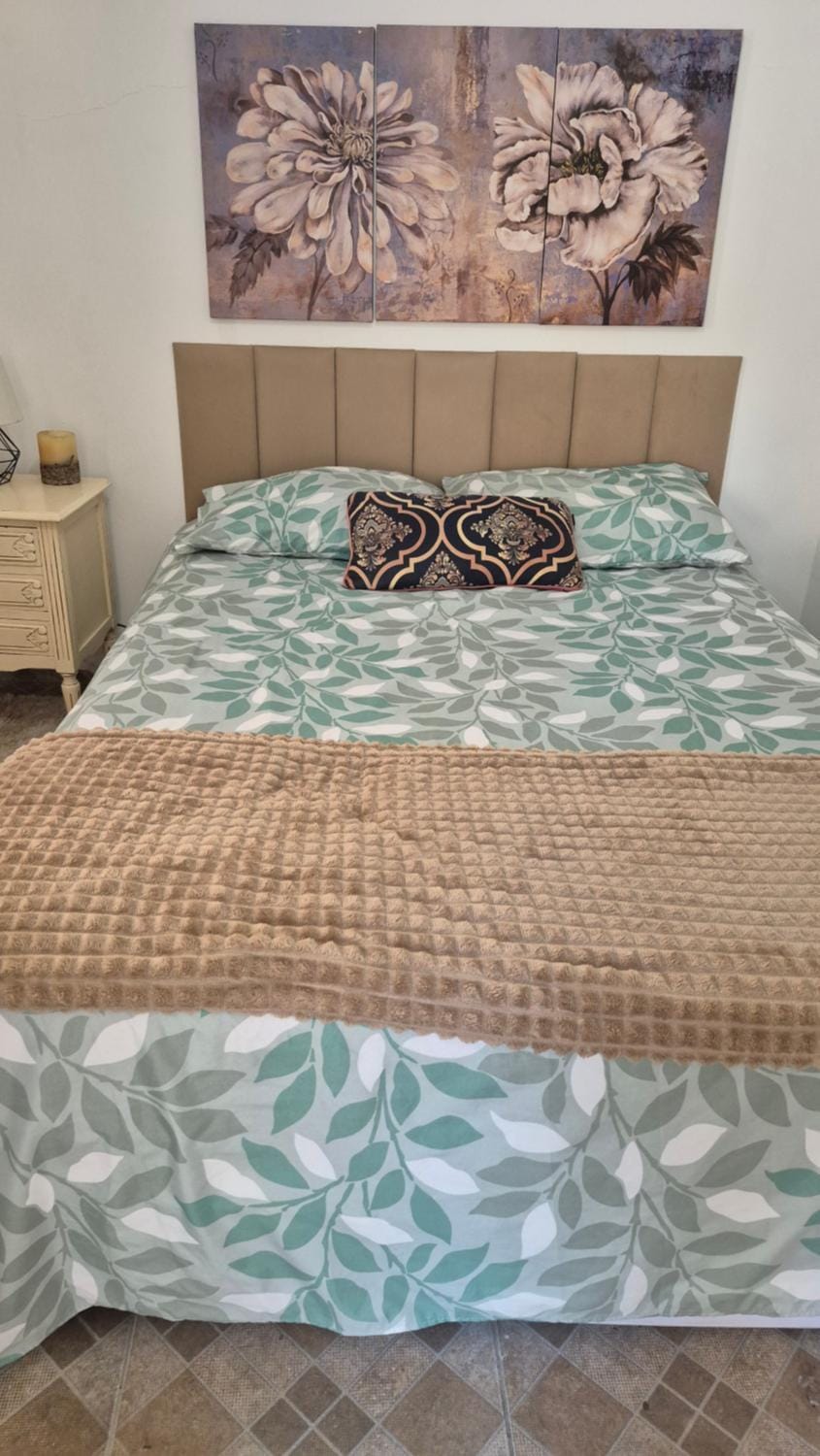 Quarto próximo ao Lago do Major Bed and Breakfast in Atibaia