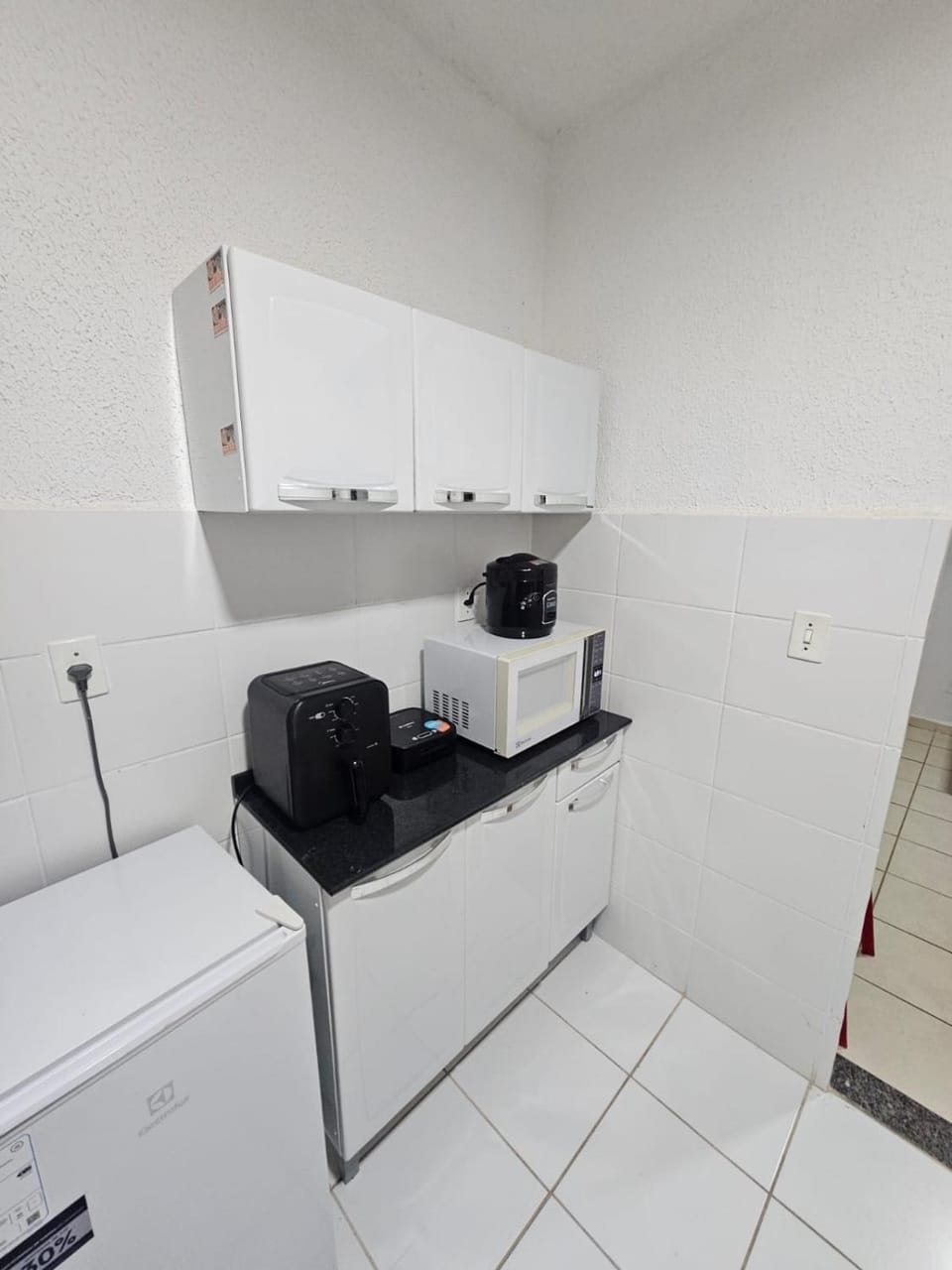 Apartamento Aconchegante e confortavel Apartment in State of Minas Gerais, Brazil