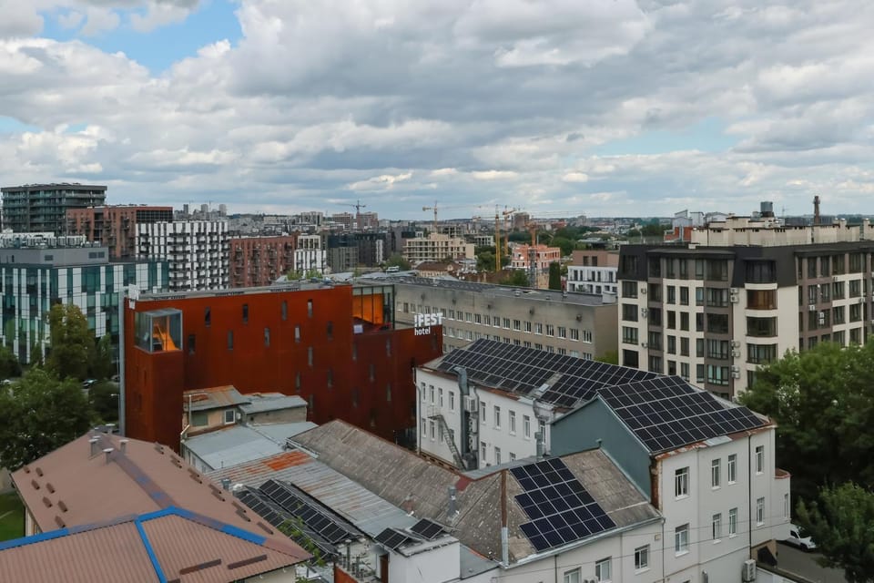 City view