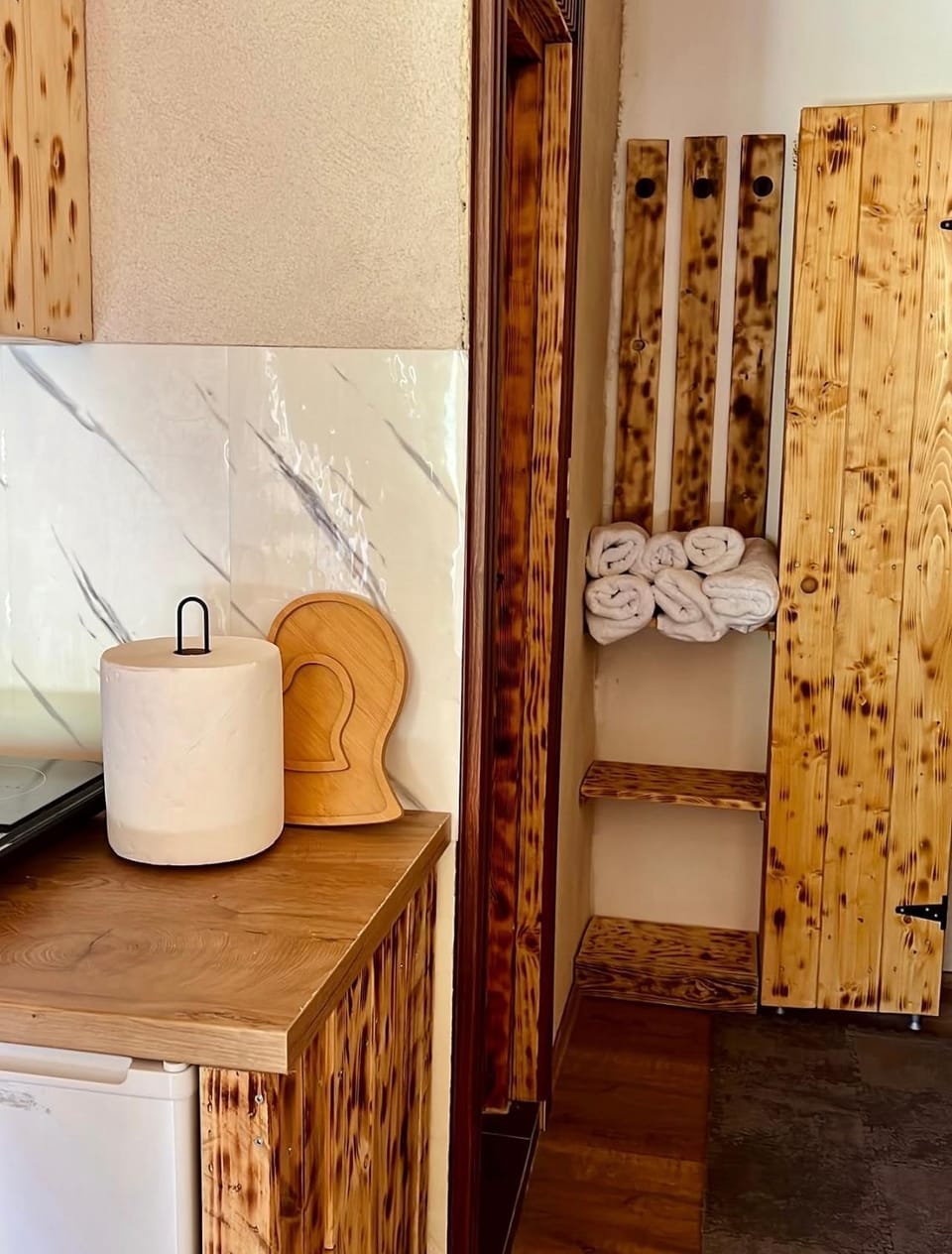 Montenegro pines Apartment in Montenegro