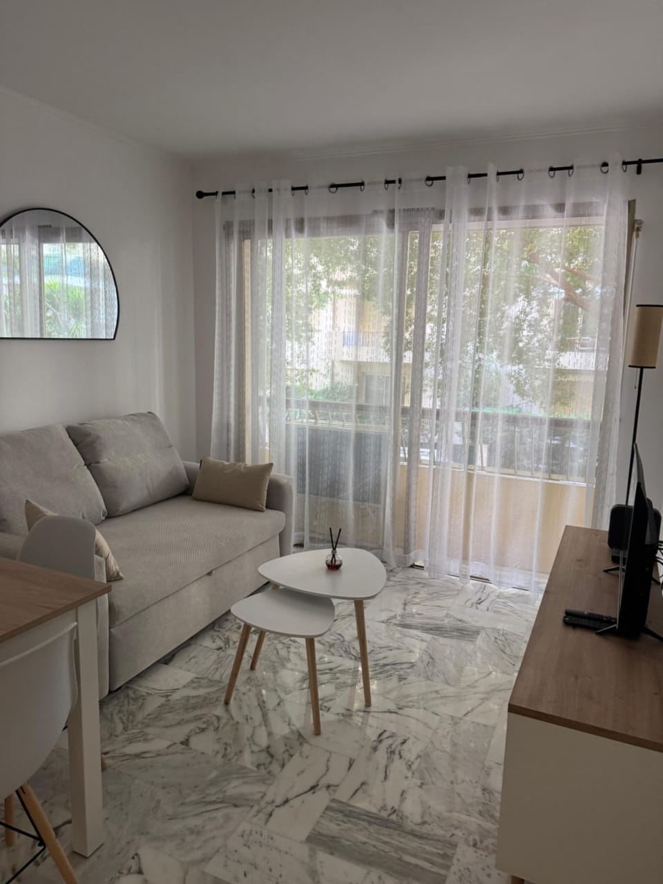 Prestige Cannes Residence - Garage Privé Apartment in Cannes