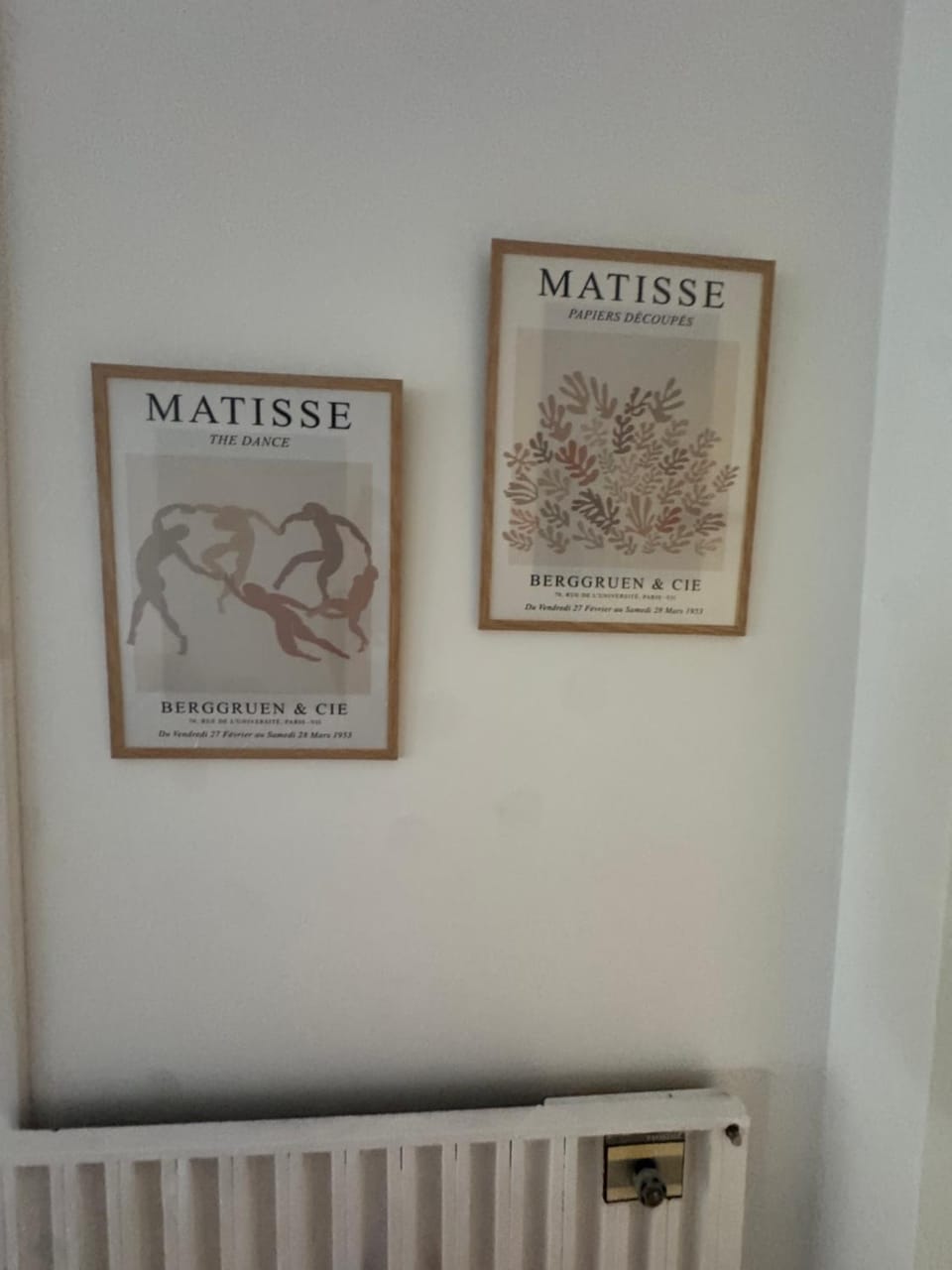 Prestige Cannes Residence - Garage Privé Apartment in Cannes
