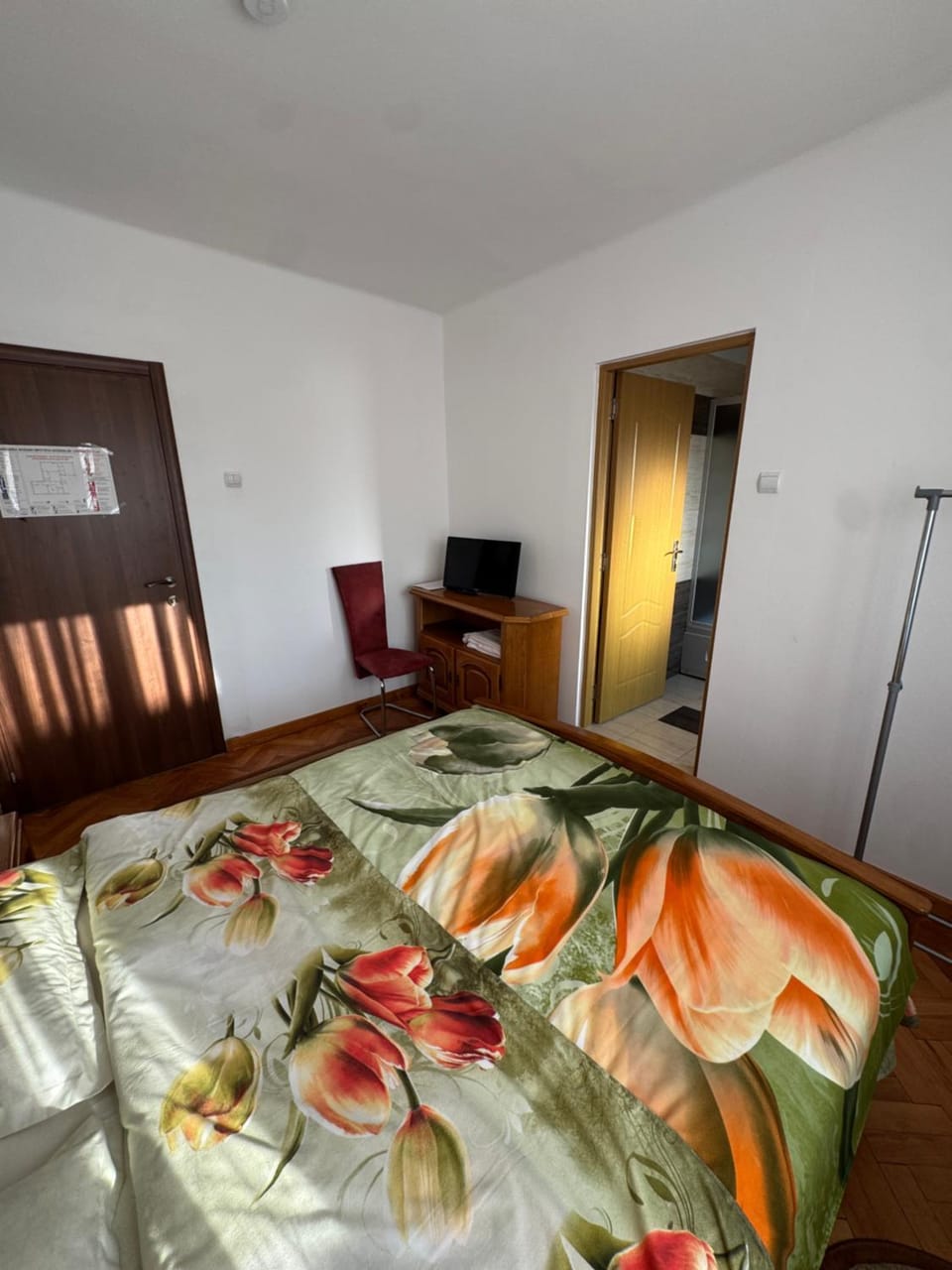 Pensiunea Edy Bed and Breakfast in Romania