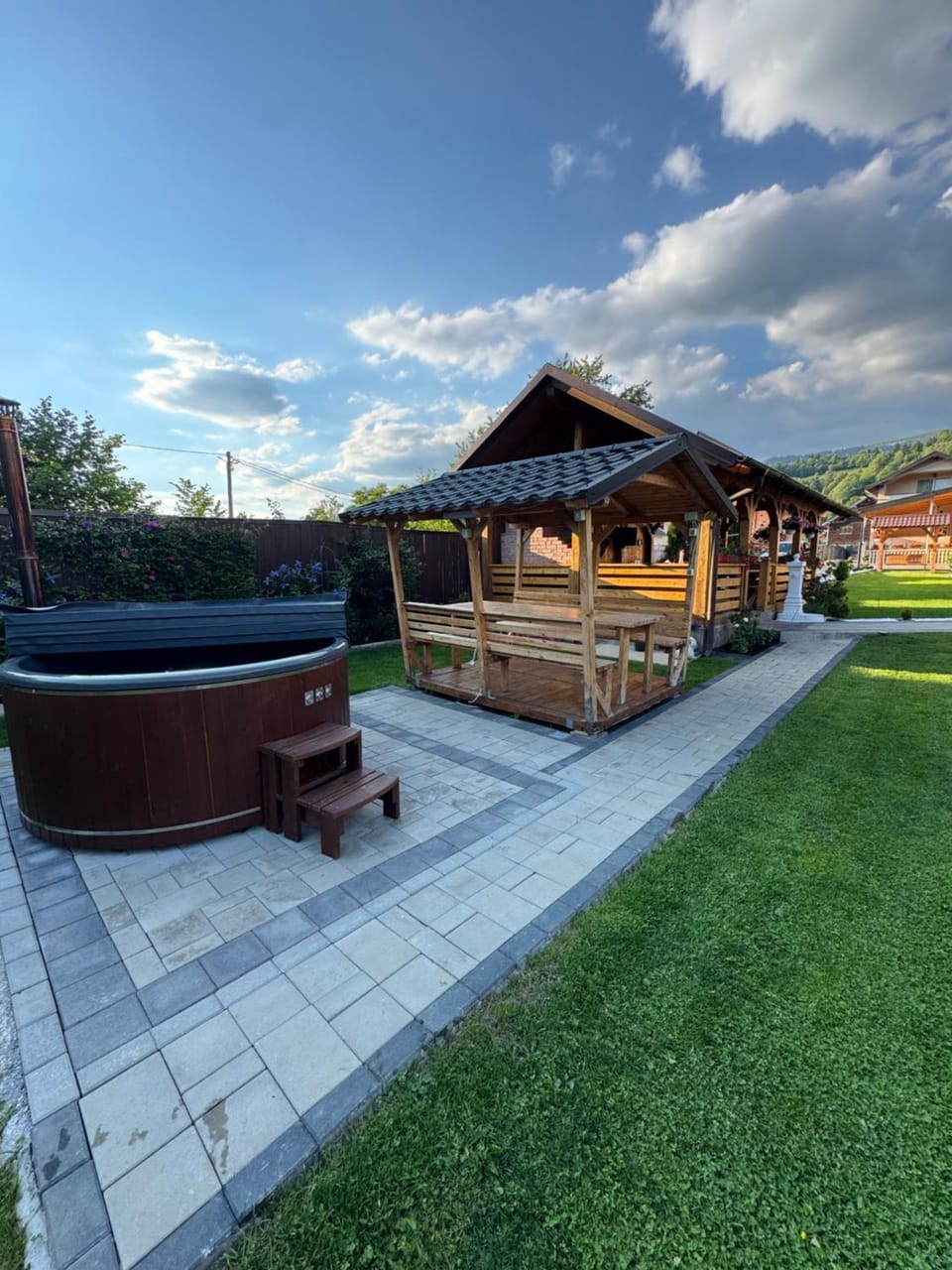 Pensiunea Edy Bed and Breakfast in Romania