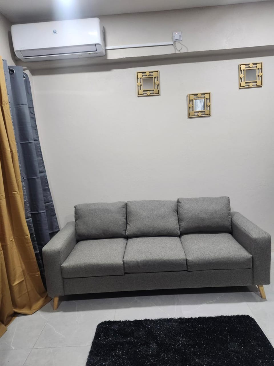 K&C RENTALs Apartment in Saint George