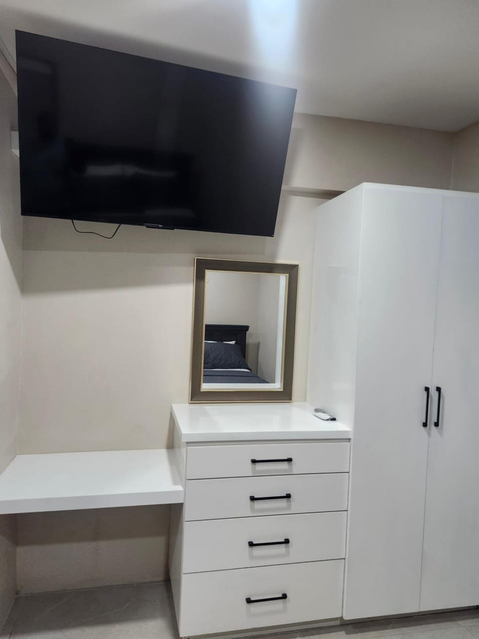 K&C RENTALs Apartment in Saint George