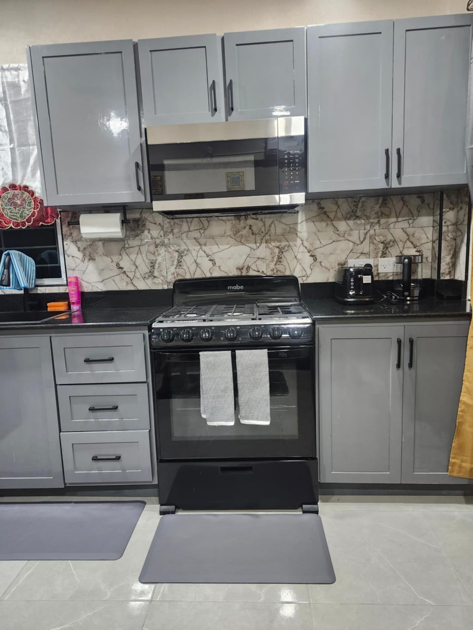 K&C RENTALs Apartment in Saint George