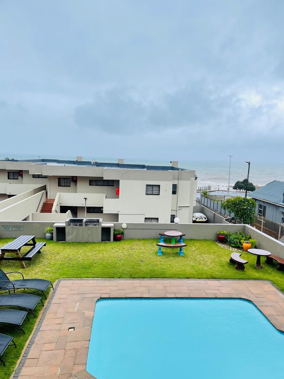 Costa Smeralda Unit 9 Apartment in Margate