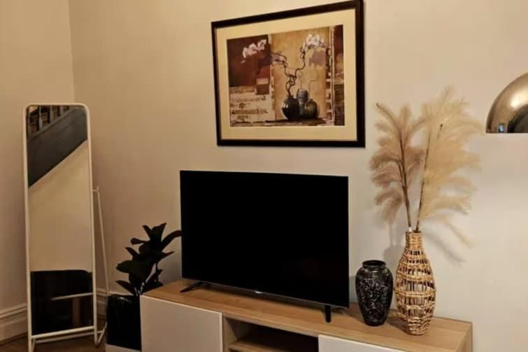 Surry Hill Terrace 3BR close to CBD House in Surry Hills