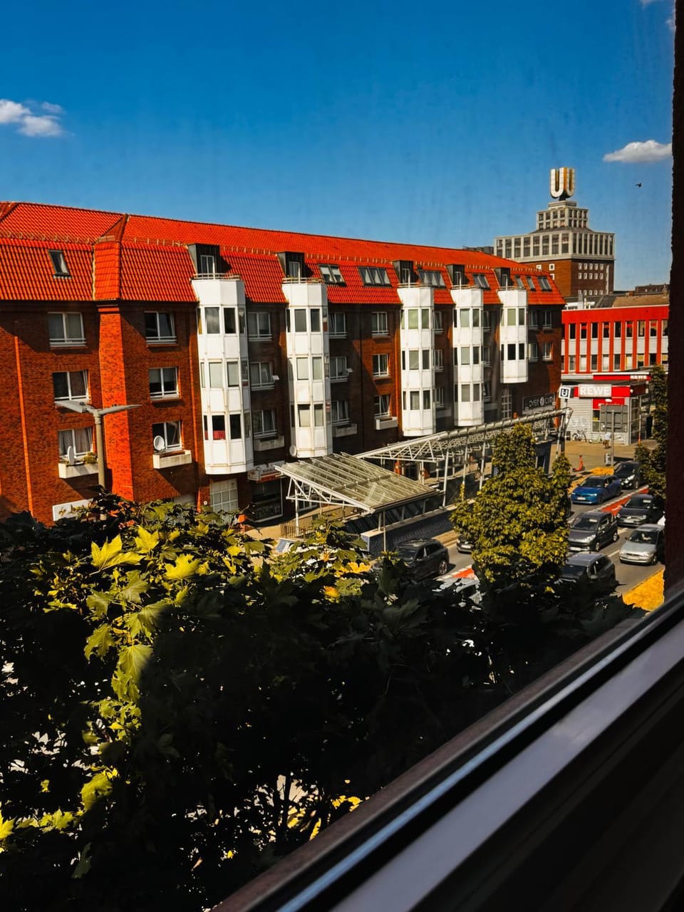View (from property/room)