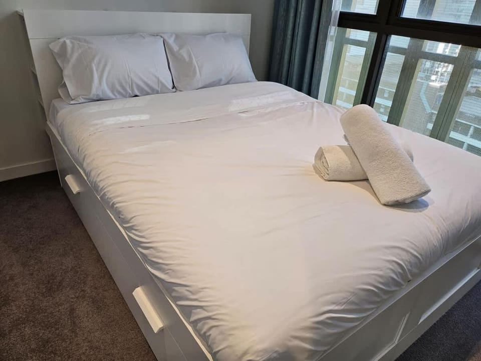 Sydney CBD 2BR 095 Easy Walk to Darling Harbour Apartment in Sydney