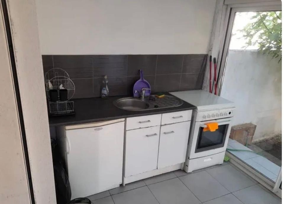 Location Maison à Montpellier House in Montpellier