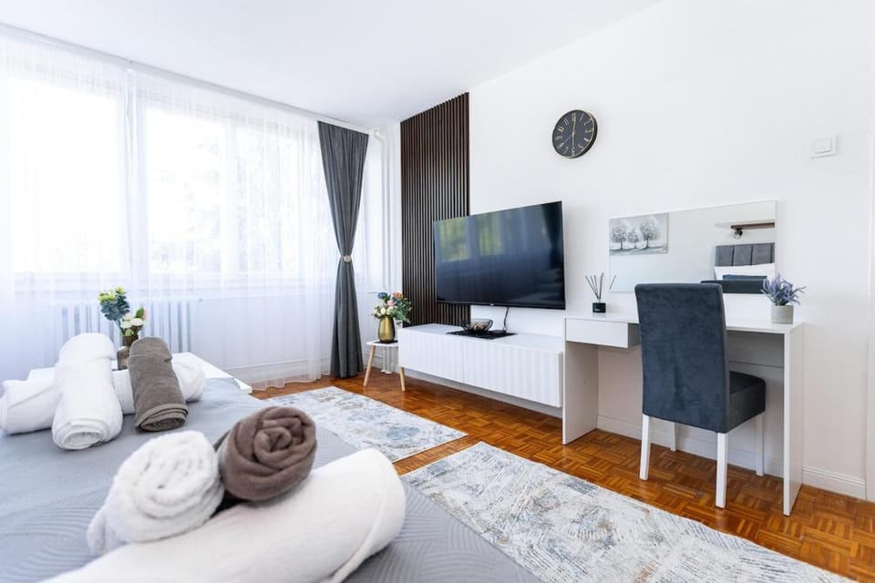Meyra Apartment Apartment in Sarajevo