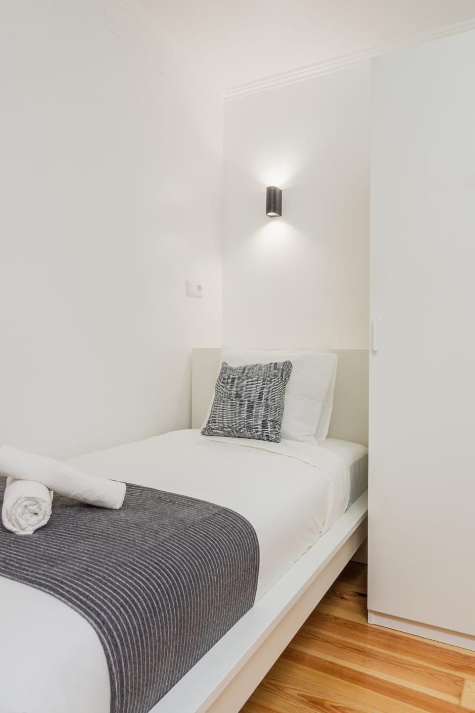 Suites - Sabino de Sousa 1ª Andar - Penha de França Vacation rental in Lisbon