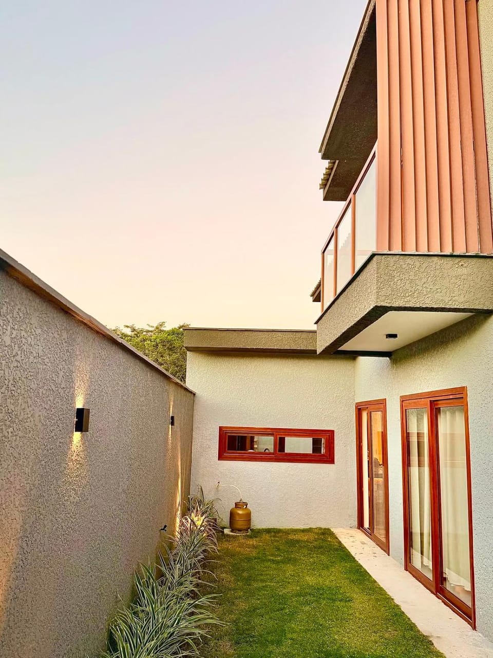 Casa Corais De Arraial House in State of Bahia