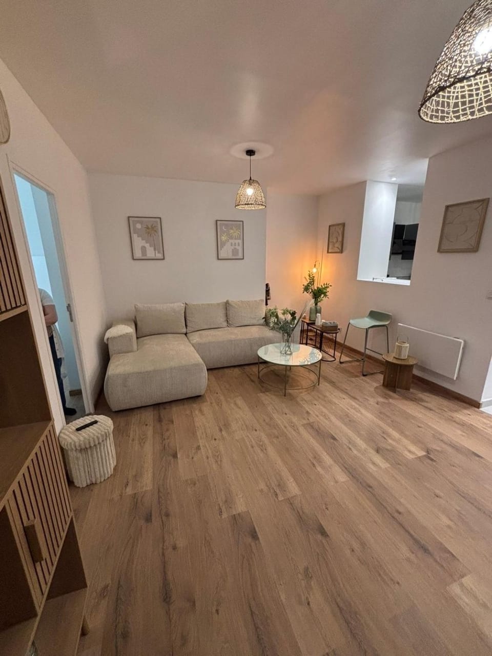Les Remparts Apartment in Hauts-de-France