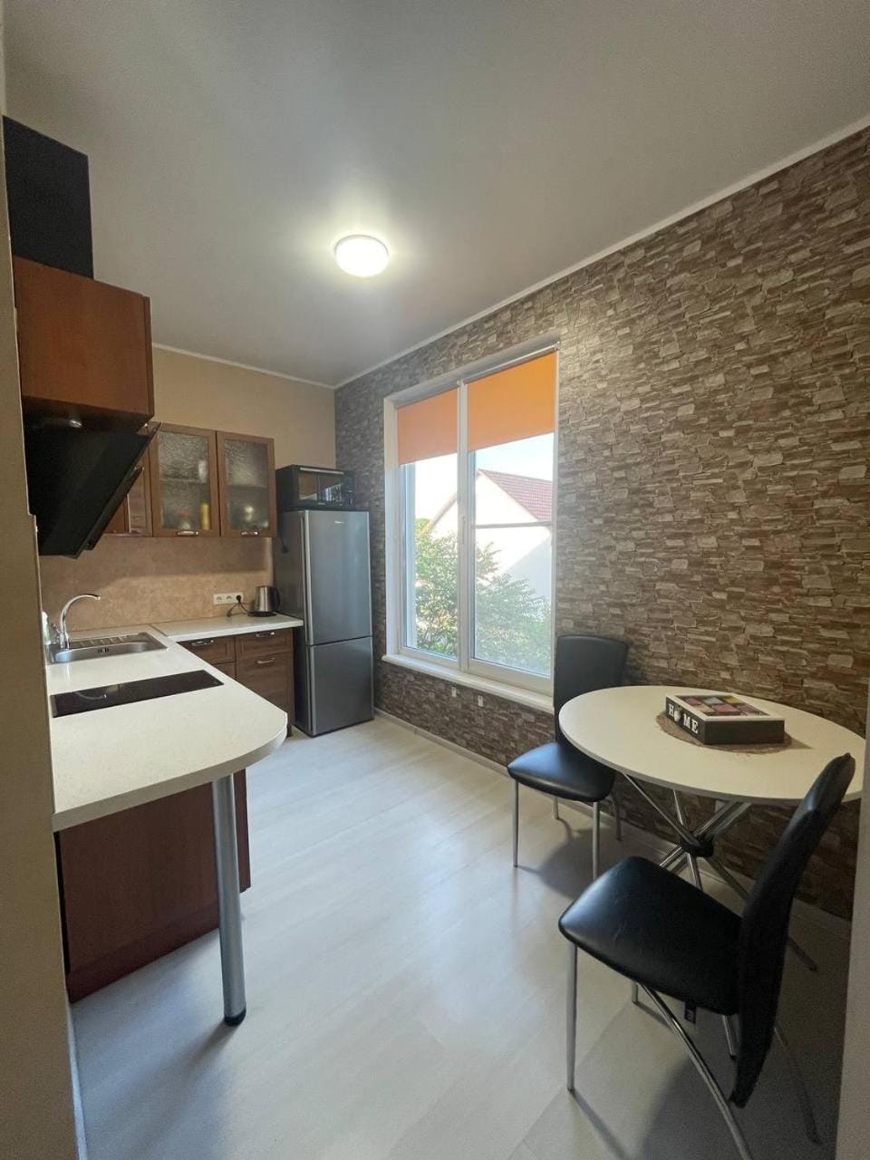 Хуторянка Apartment in Odessa