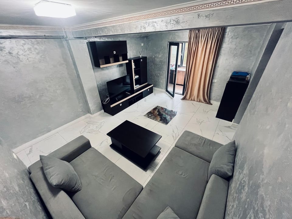 Eforie Nord Apartment Apartment in Constanța County