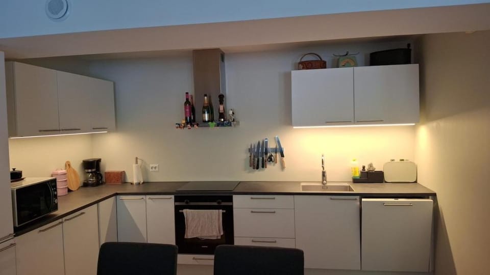 apartment Apartment in Vestland
