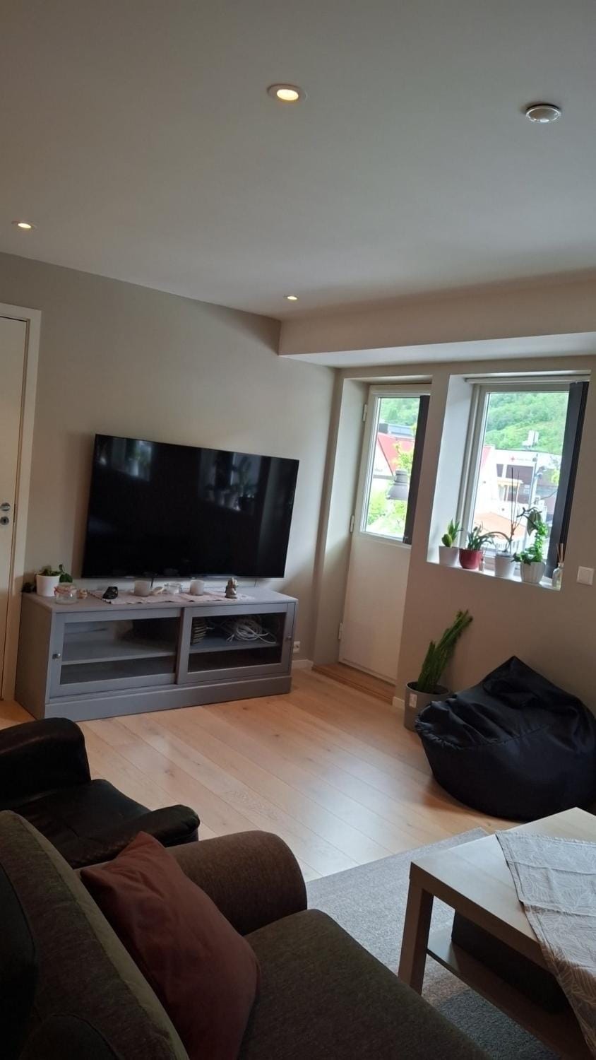 apartment Apartment in Vestland
