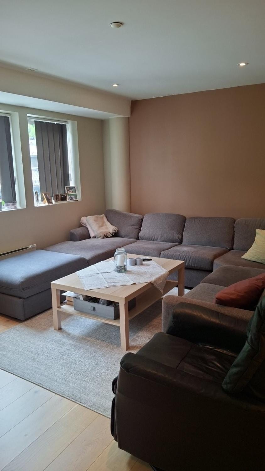 apartment Apartment in Vestland