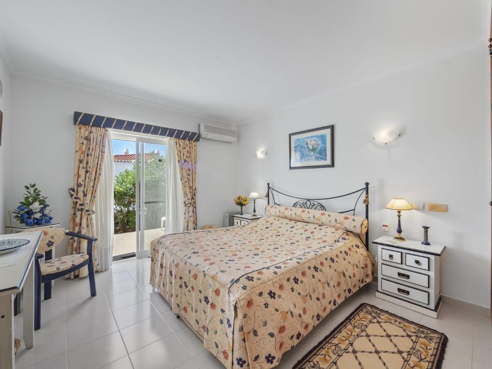 Casa Trajlon Apartment in Carvoeiro