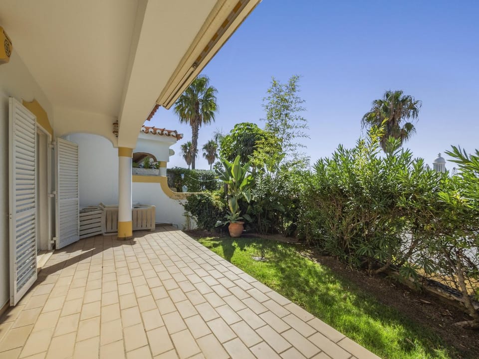 Casa Trajlon Apartment in Carvoeiro