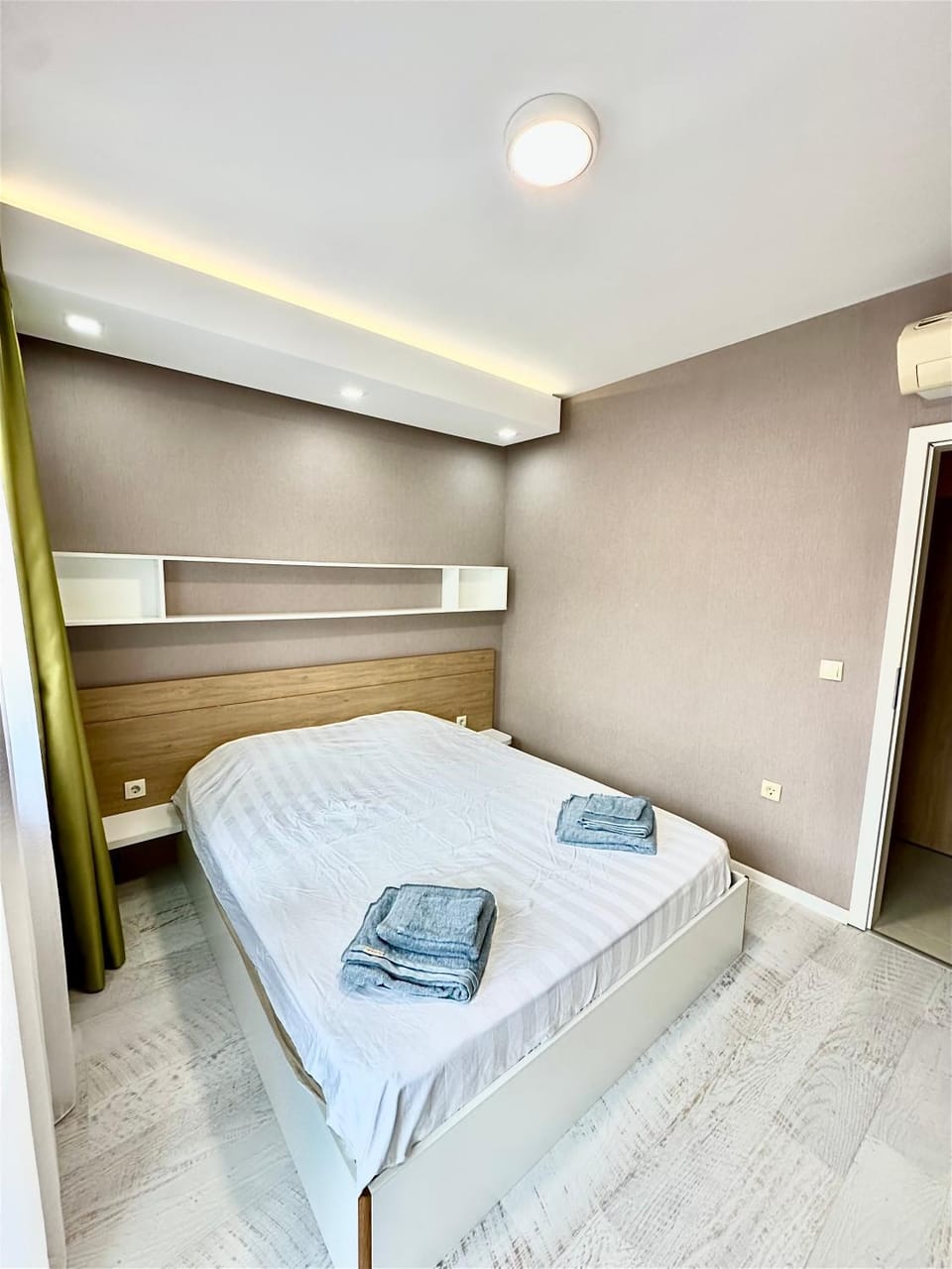 Aurelia Stays Apartment in Varna