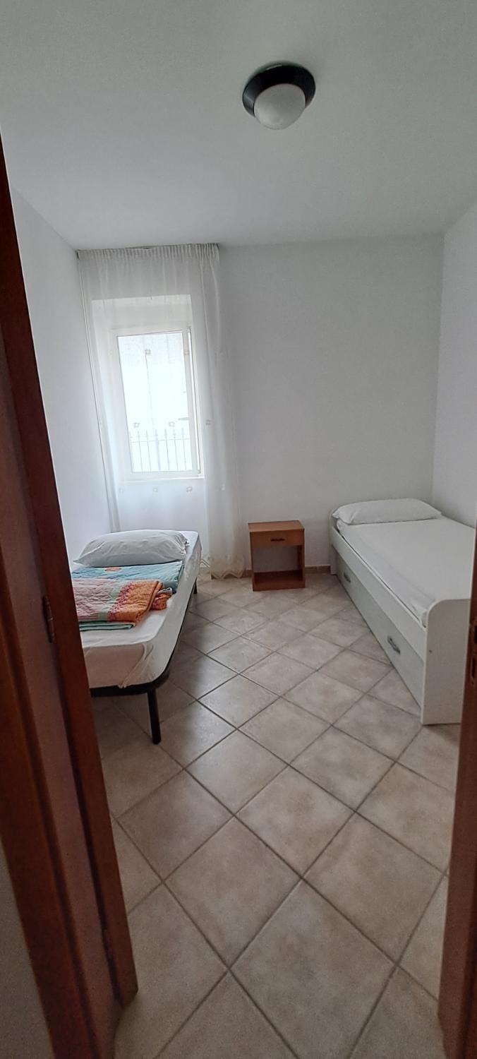 Casa da Tonia Peschici House in Province of Foggia
