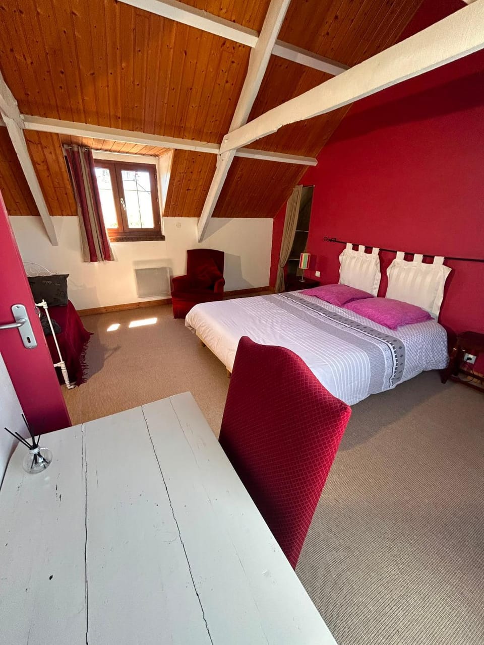 gite de kernabat House in Finistere
