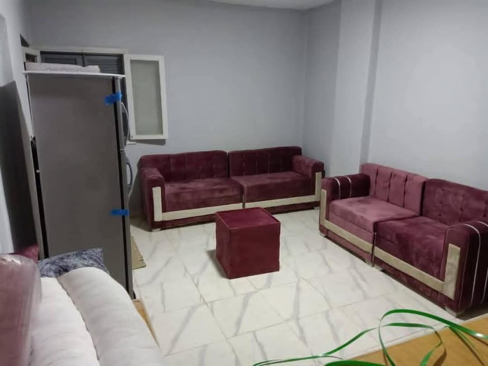 12 home Campground/ 
RV Resort in Egypt
