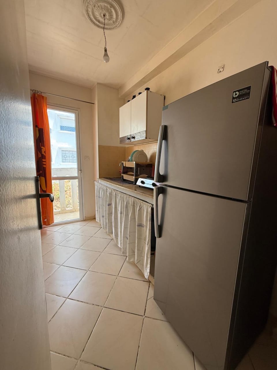 Beautiful appartement Apartment in Tangier-Tétouan-Al Hoceima
