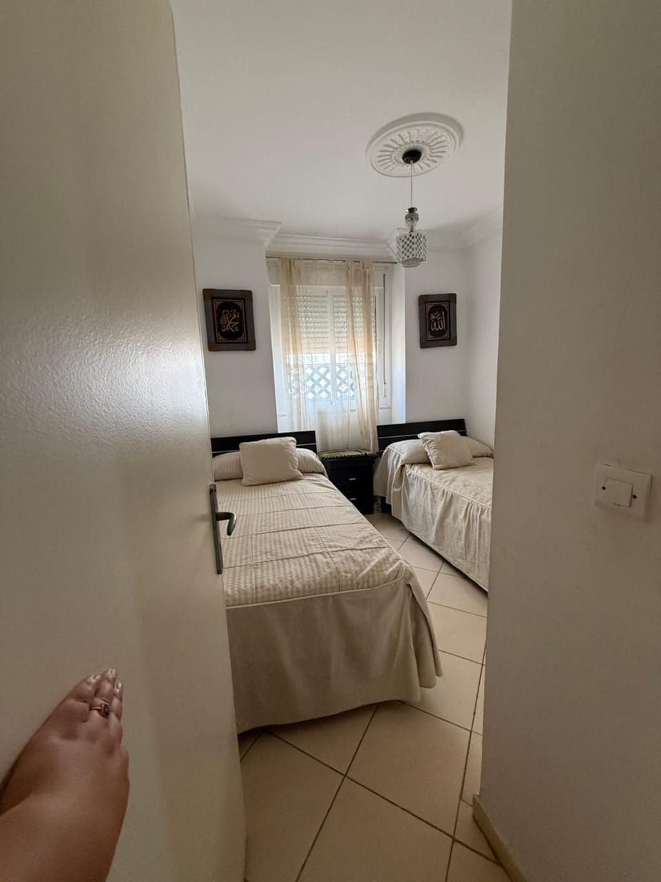 Beautiful appartement Apartment in Tangier-Tétouan-Al Hoceima
