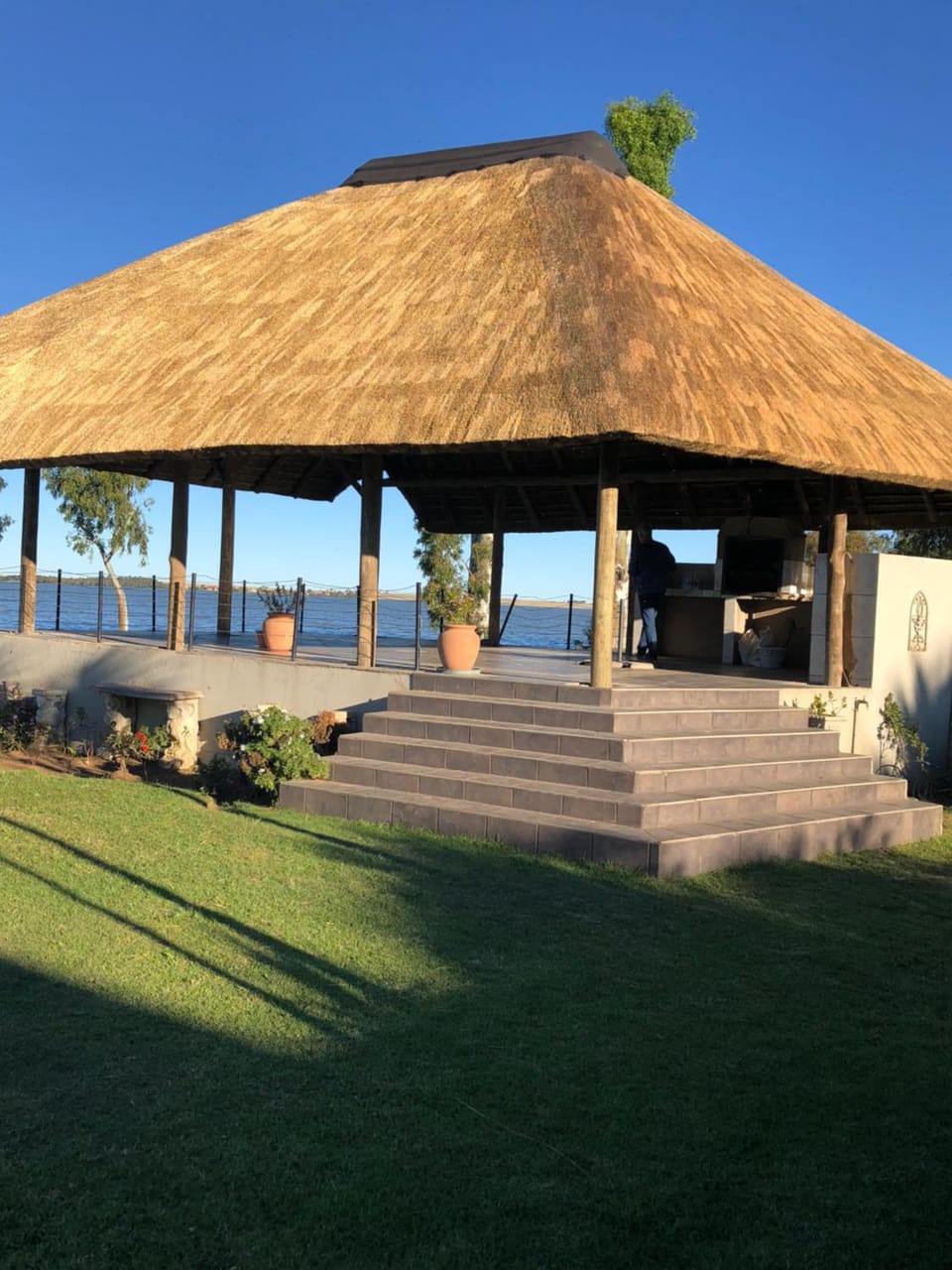 Danica's Bed and Breakfast in North West, South Africa