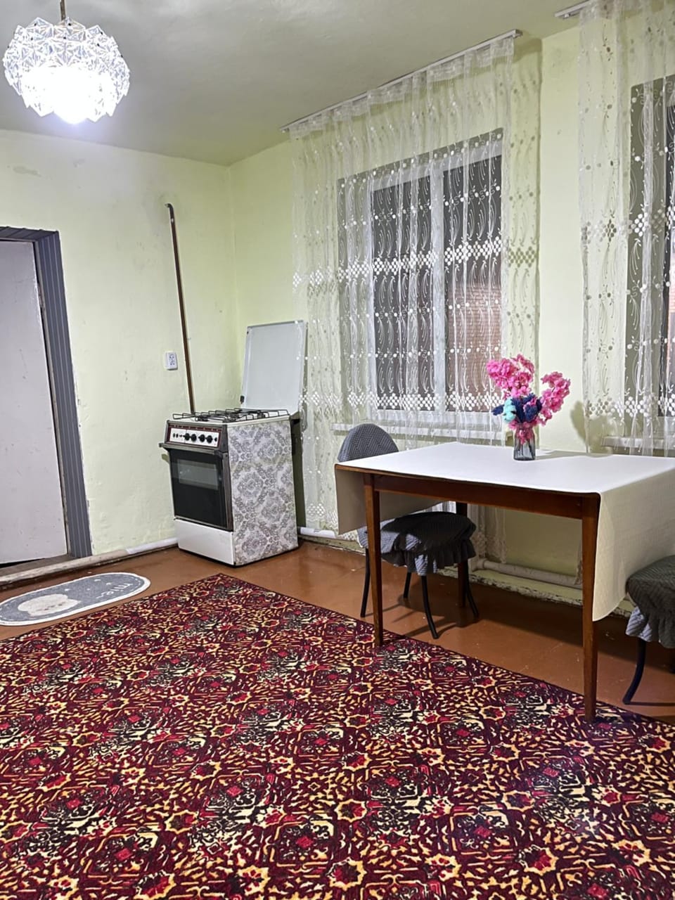 Dream house Bed and Breakfast in Almaty Region, Kazakhstan