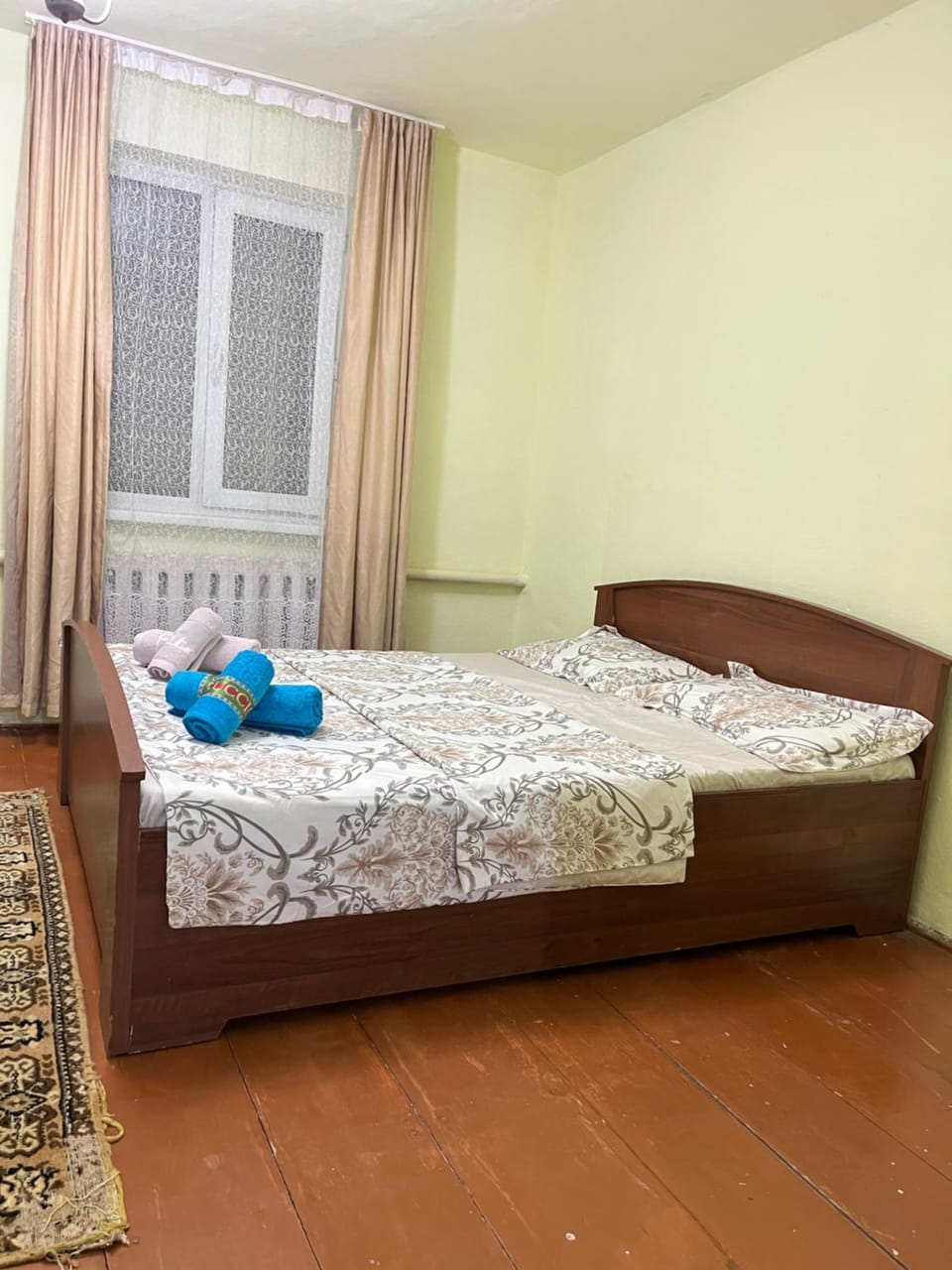 Dream house Bed and Breakfast in Almaty Region, Kazakhstan
