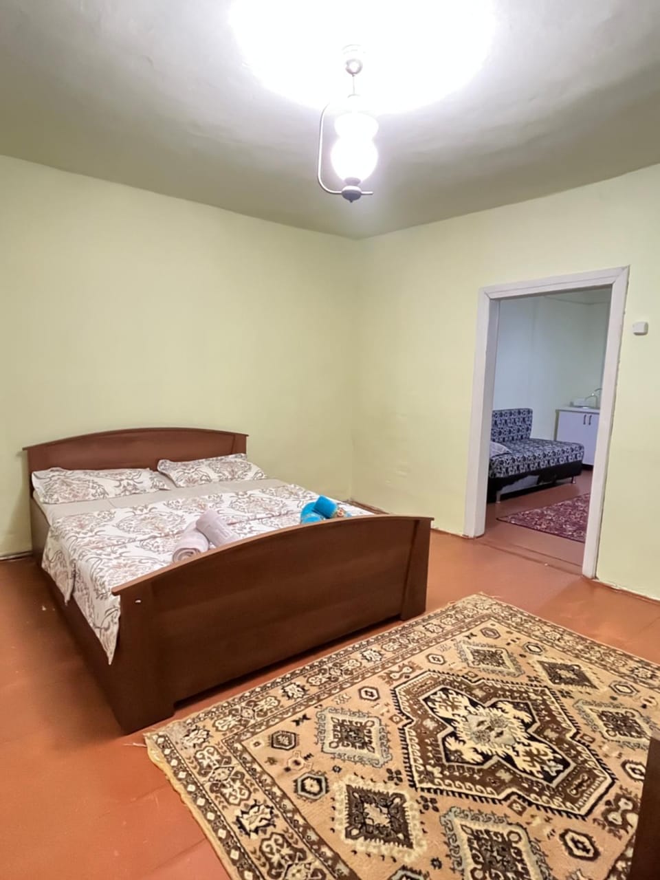 Dream house Bed and Breakfast in Almaty Region, Kazakhstan