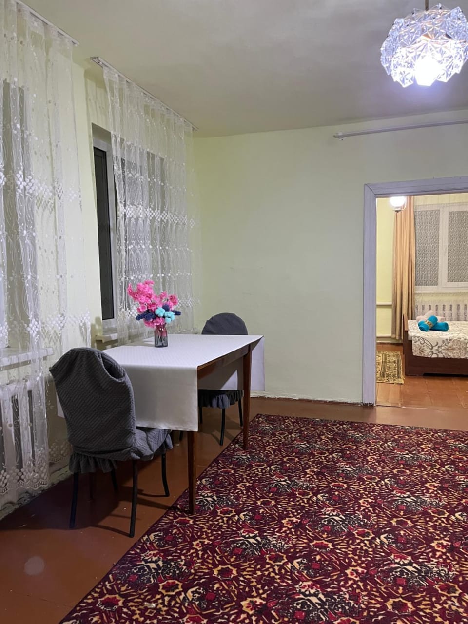 Dream house Bed and Breakfast in Almaty Region, Kazakhstan