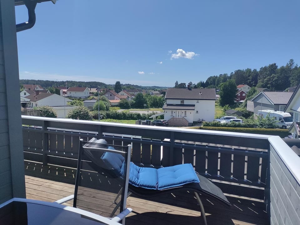 One-bedroom home Apartment in Västra Götaland County