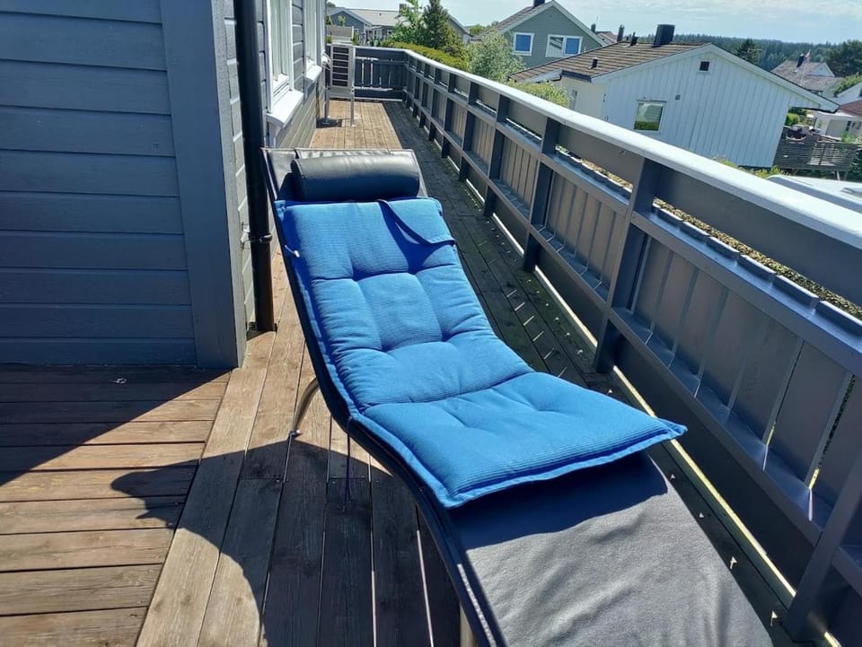 One-bedroom home Apartment in Västra Götaland County