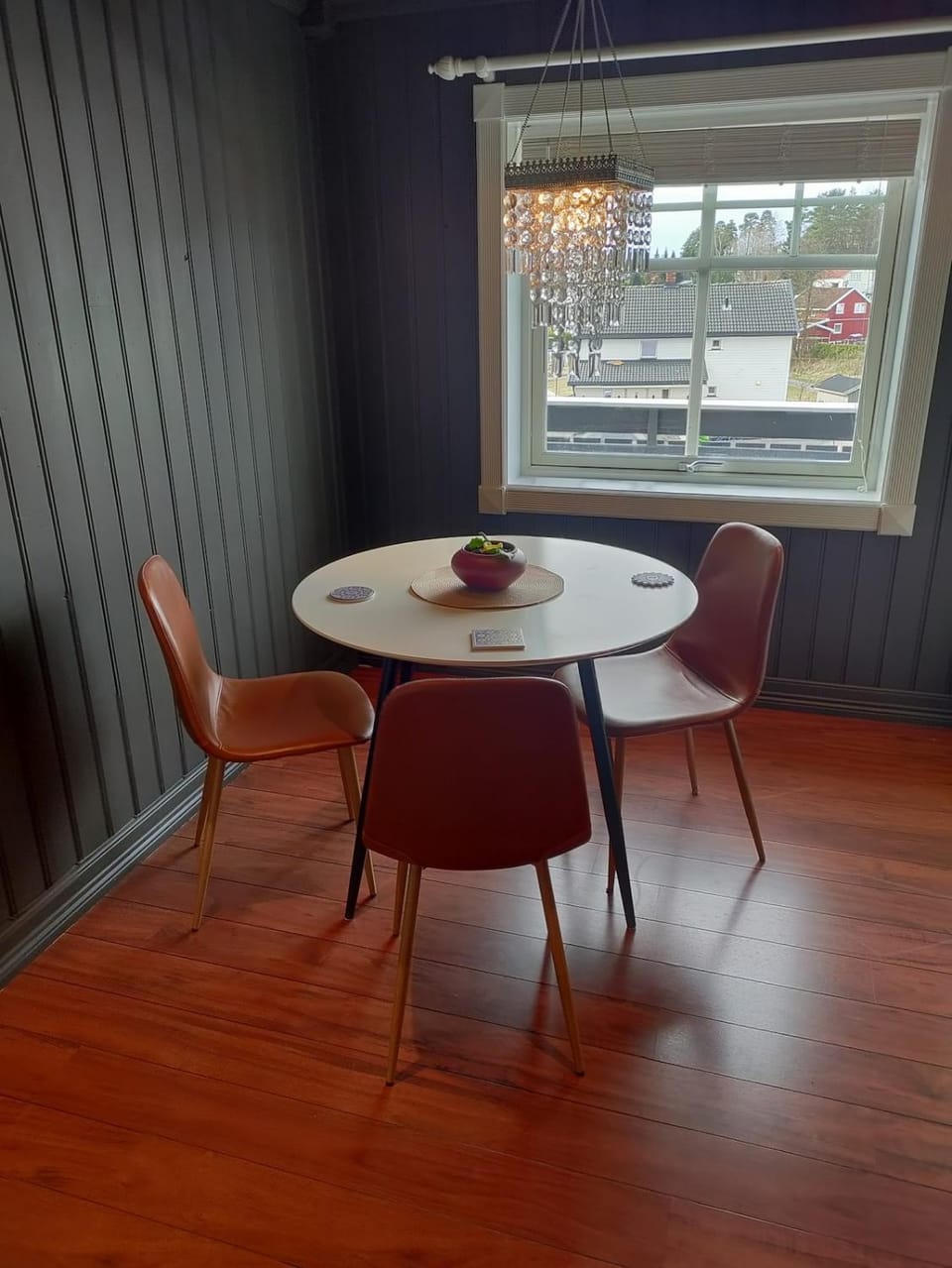 One-bedroom home Apartment in Västra Götaland County
