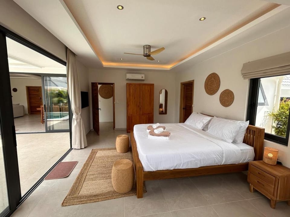 Villa Vaiana Villa in Ko Samui