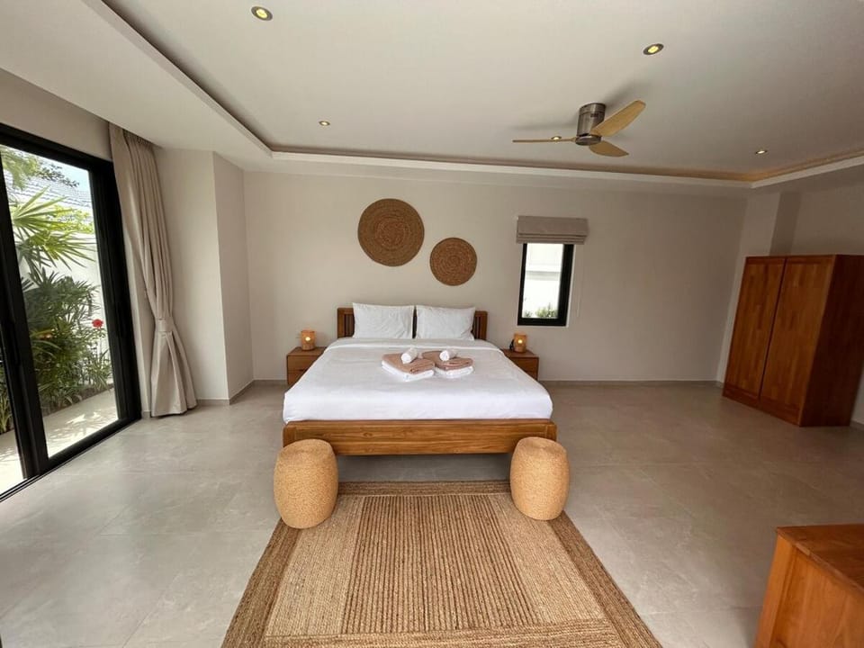 Villa Vaiana Villa in Ko Samui